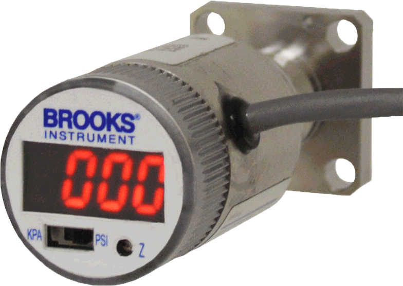 Digital Pressure Gauges High Temperature Transmitter & Transducer
